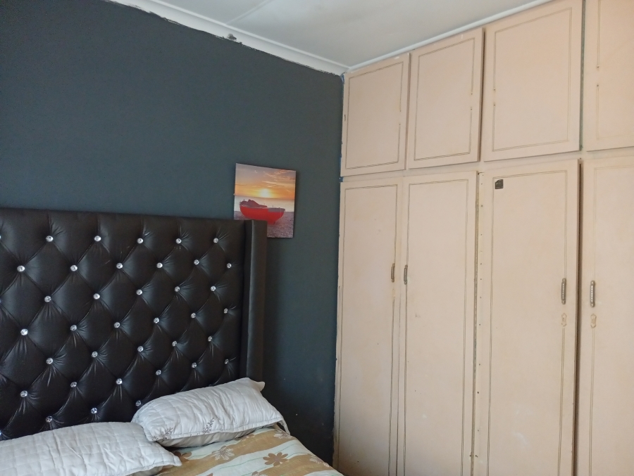 3 Bedroom Property for Sale in Thomas Gamble Eastern Cape